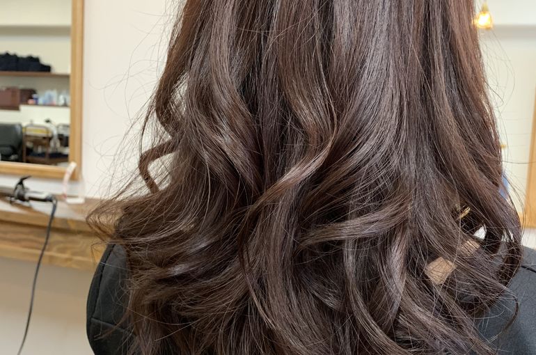 関目の美容室アンパサンドはデジキュアパーマがおすすめ 関目にある美容室では最新の情報をブログからも発信しております